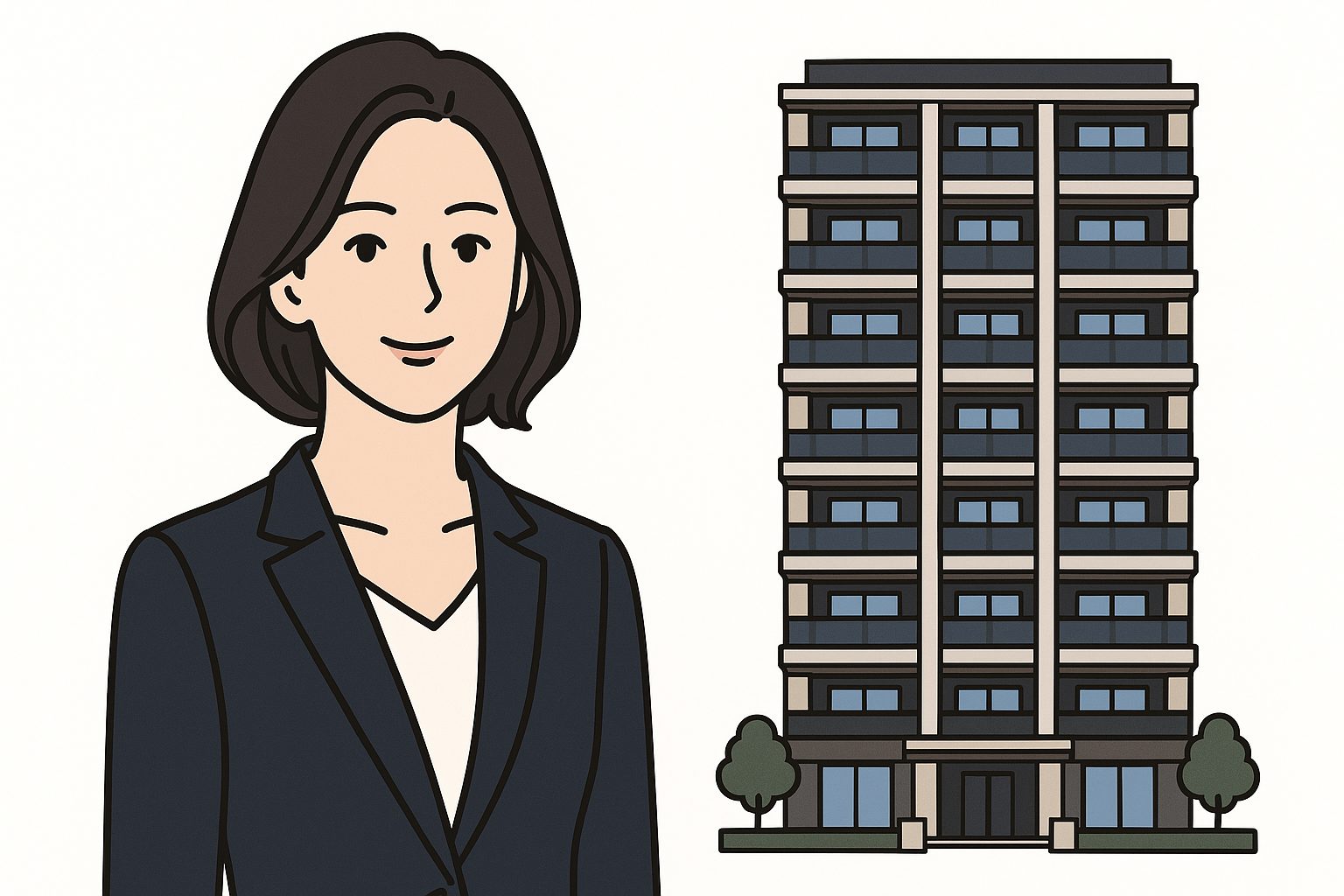 【単身者必見】港区のプレミアムブランドマンション特集 〜1LDK・40㎡台中心〜