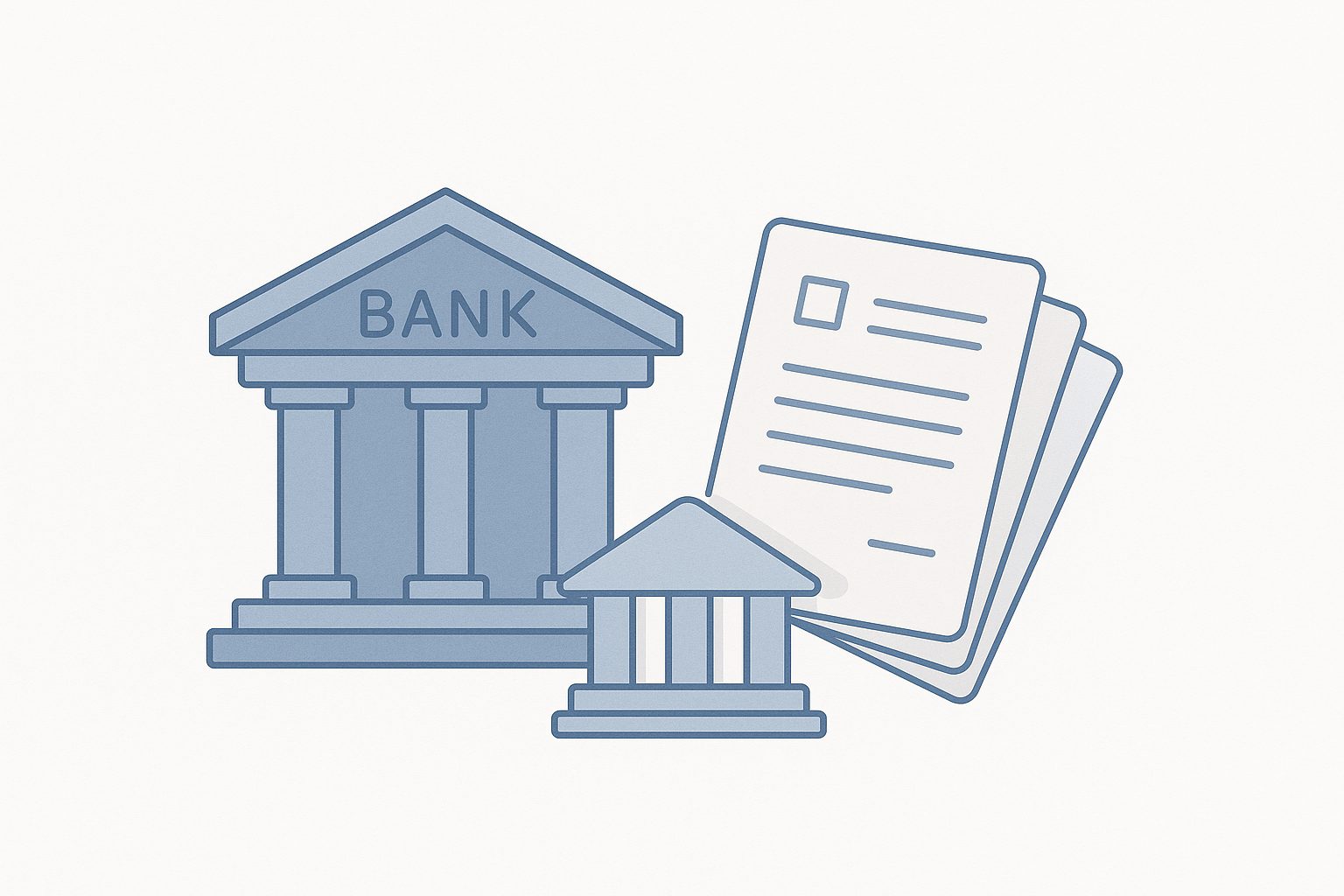 不動産投資ローンが通りやすい銀行&条件まとめ【2025年版】