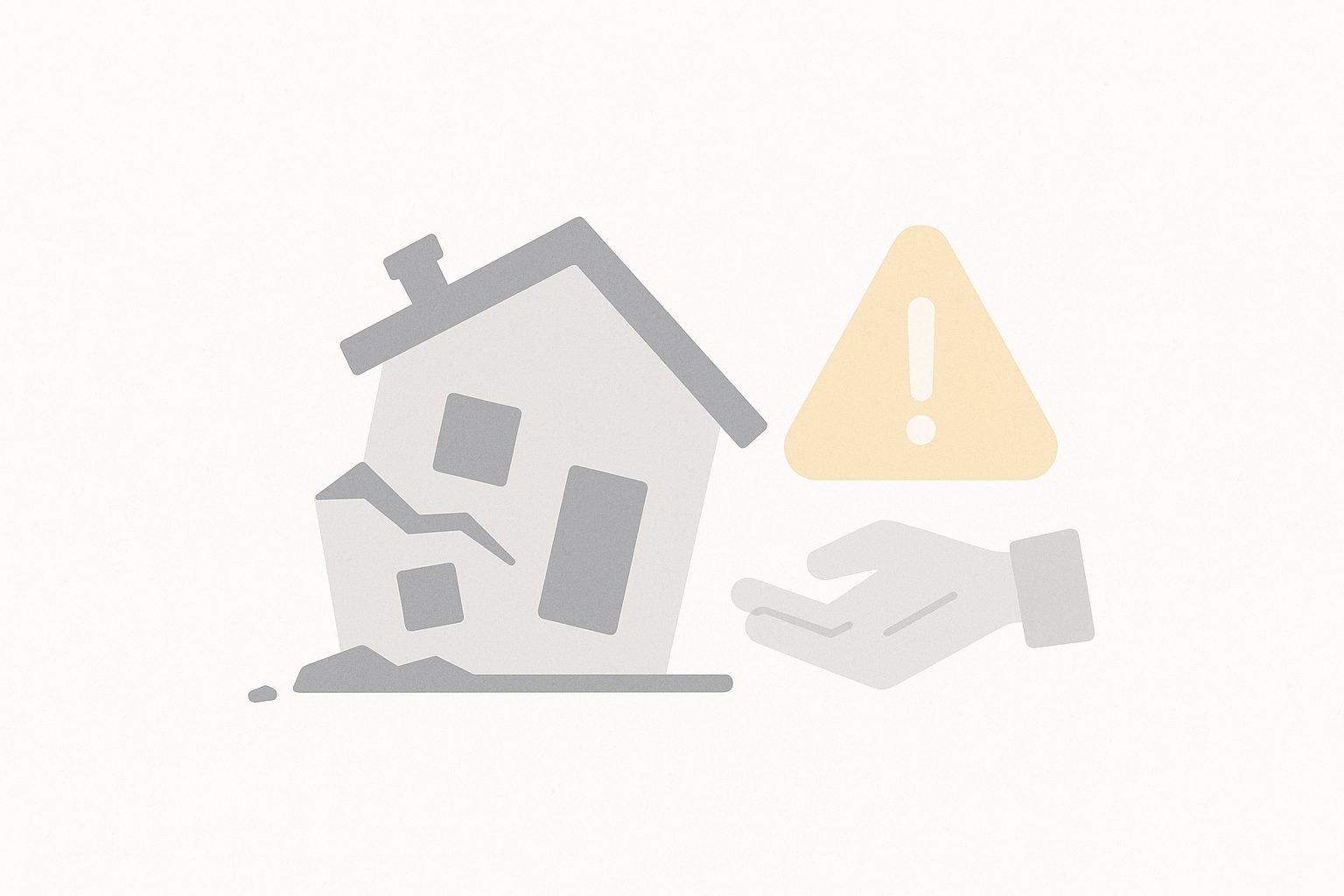 不動産投資で失敗する人の特徴10選とその回避法|初心者が陥りやすい落とし穴