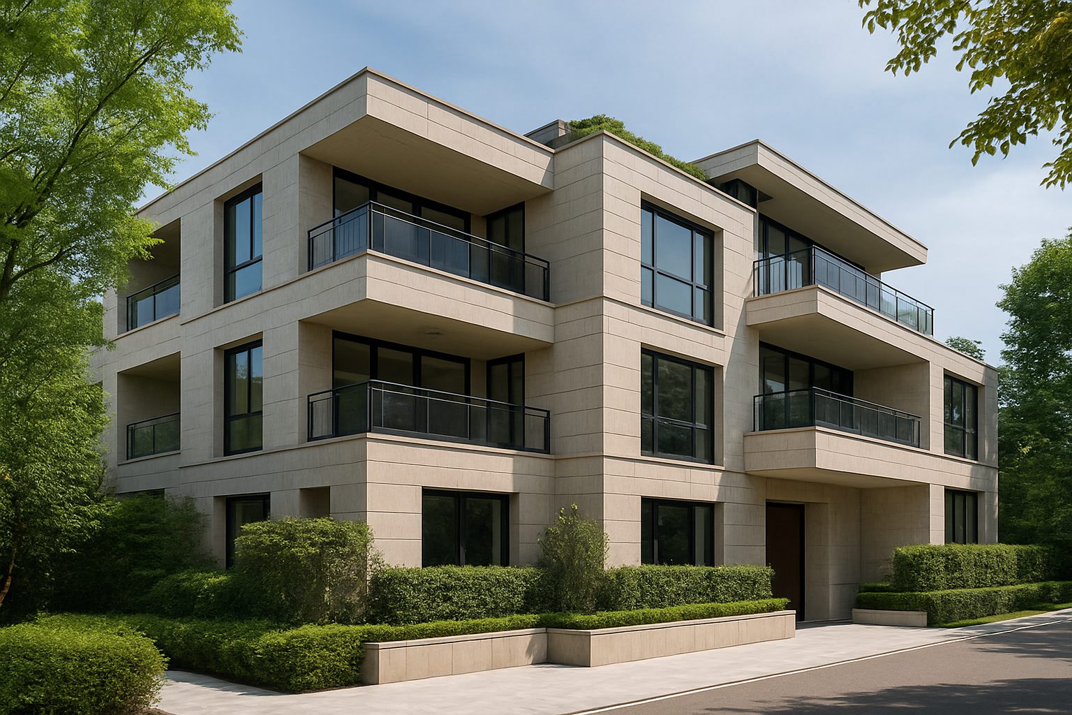 【港区版】港区の低層マンション｜相場・立地・資産価値・代表マンションを丁寧に解説します