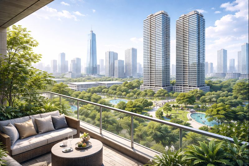 今後注目される東京の再開発エリアは？2026年以降を見据えた将来性まとめ