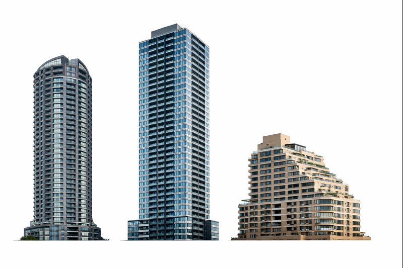 新宿区｜有名タワマンの階数別で相場はどれくらい変わる？販売履歴から読み解く