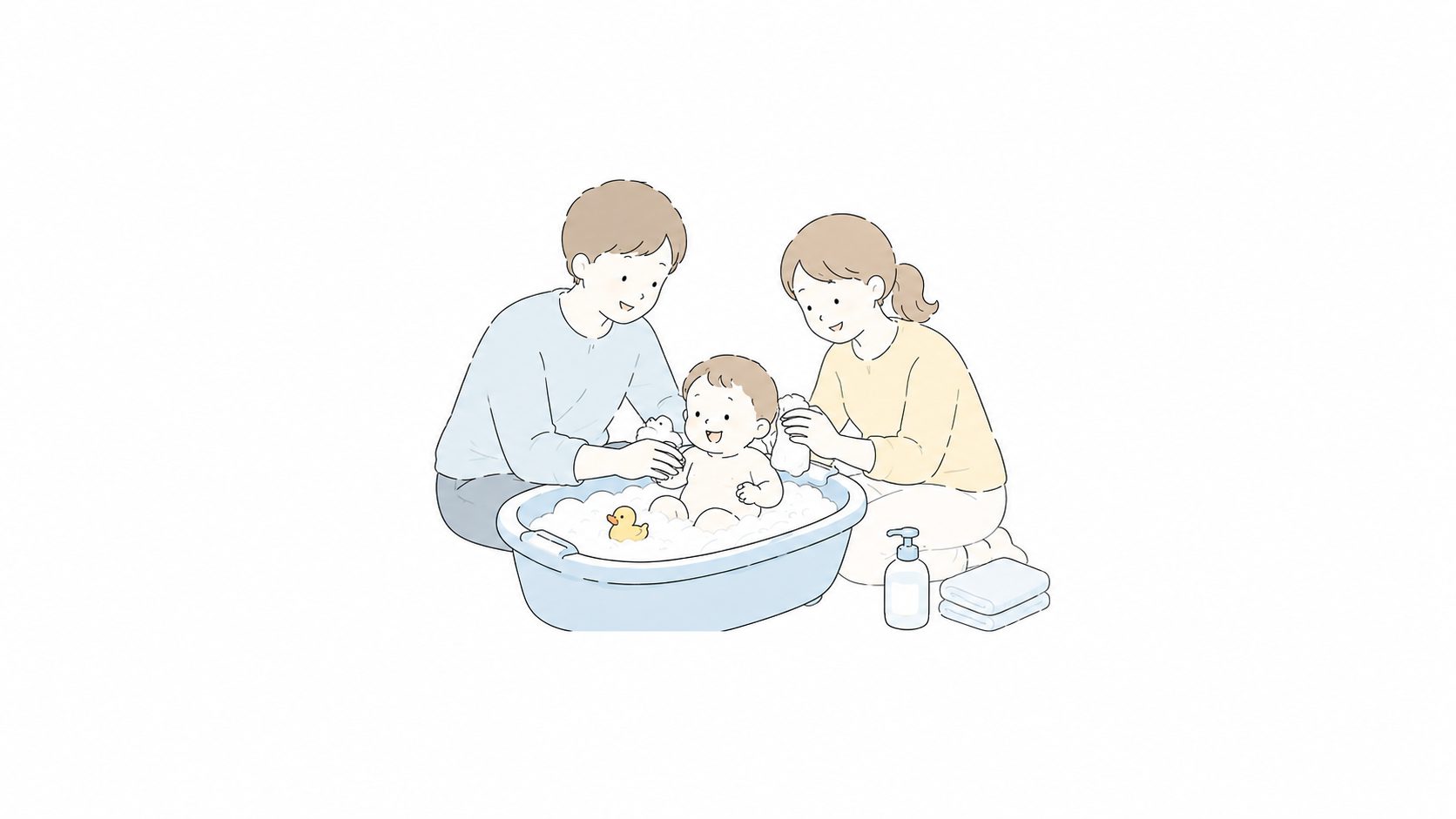 【2026年】横浜市港南区の子育て支援は充実している?制度・住みやすさ・注意点を解説