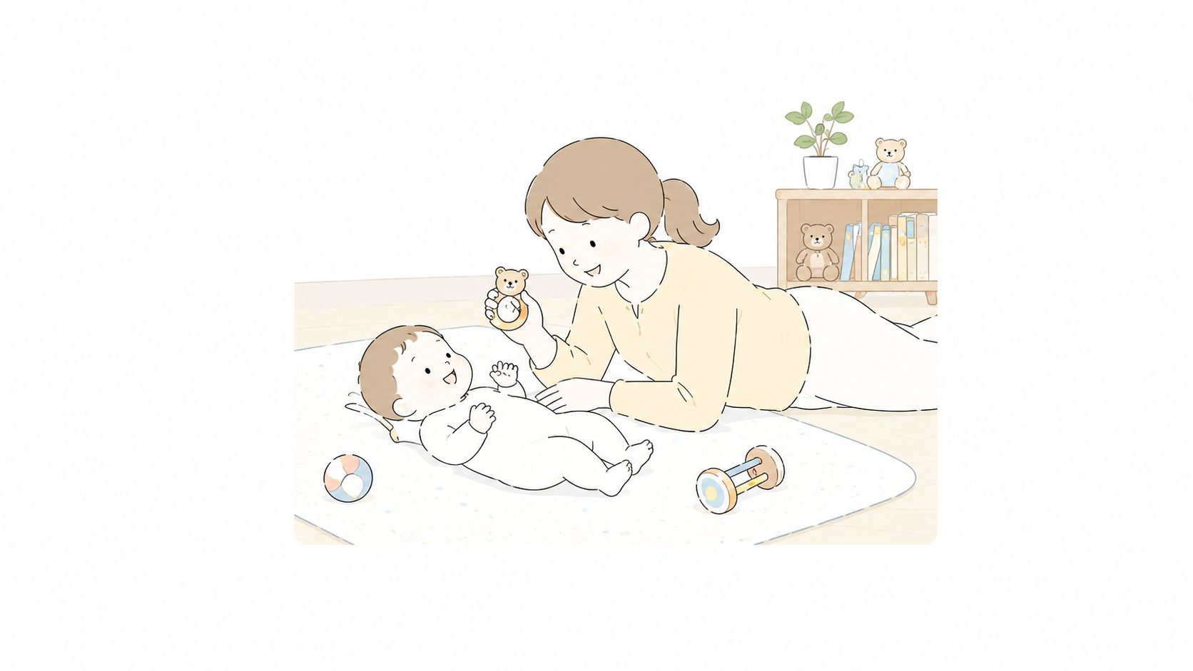 【2026年】横浜市中区の子育て支援は充実している?制度・住みやすさ・注意点を解説