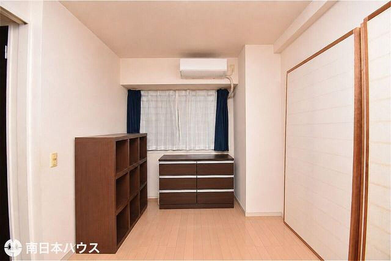 洋室