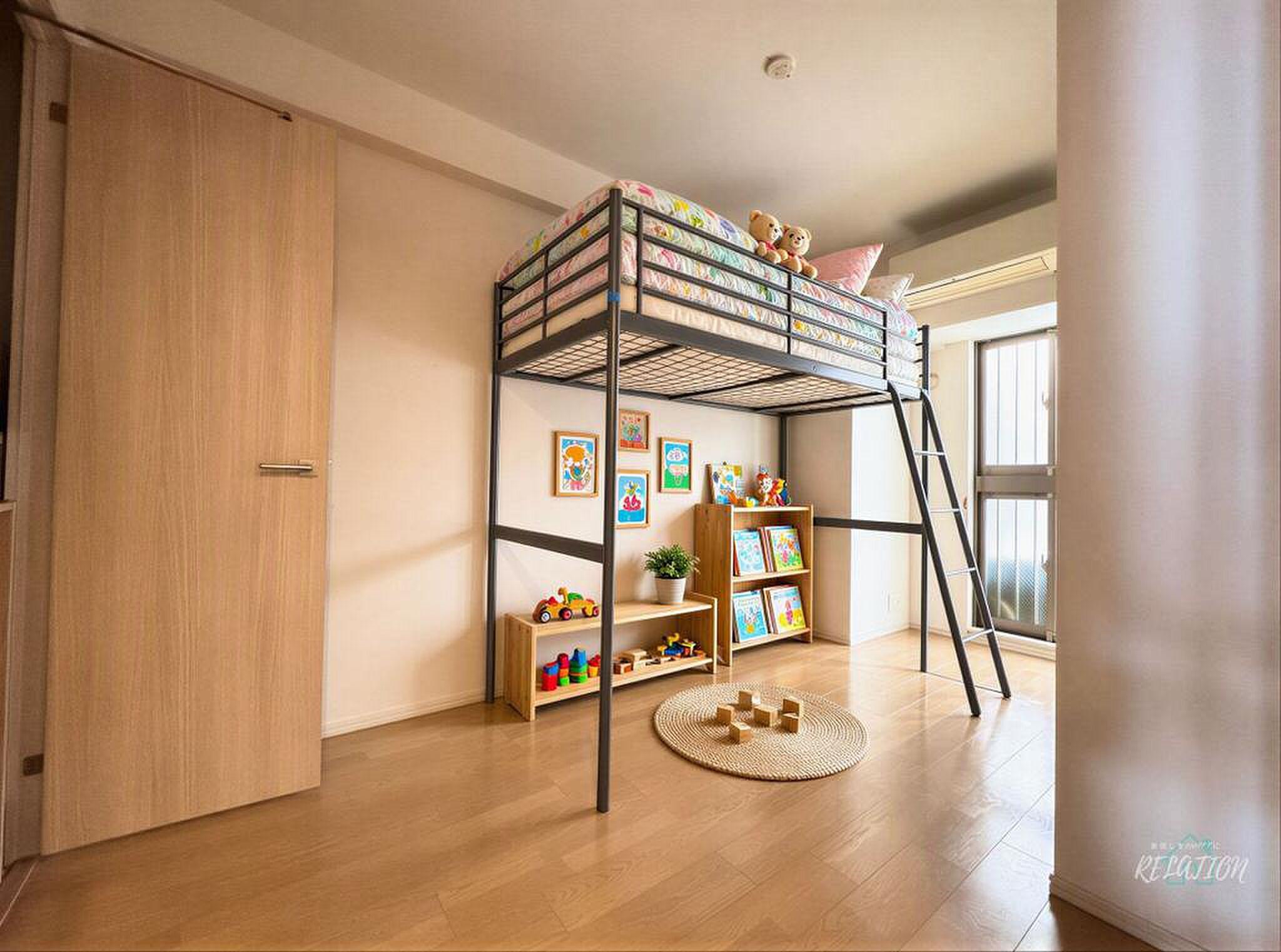 子供部屋