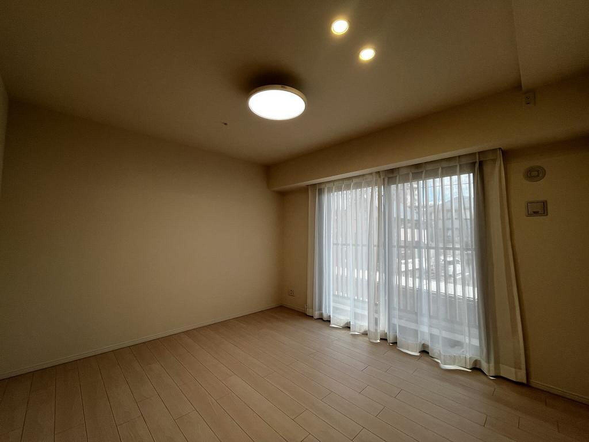 洋室