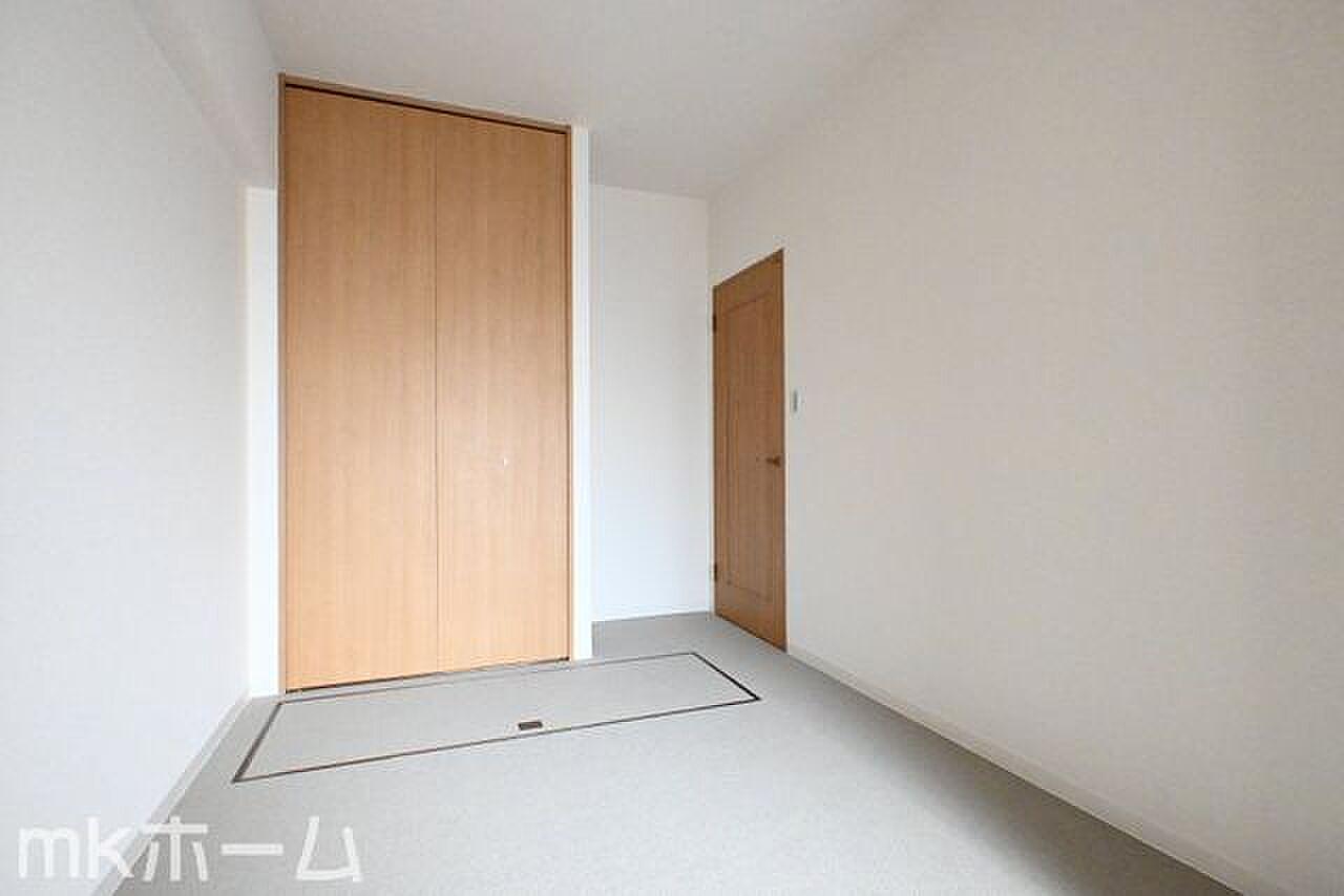 子供部屋