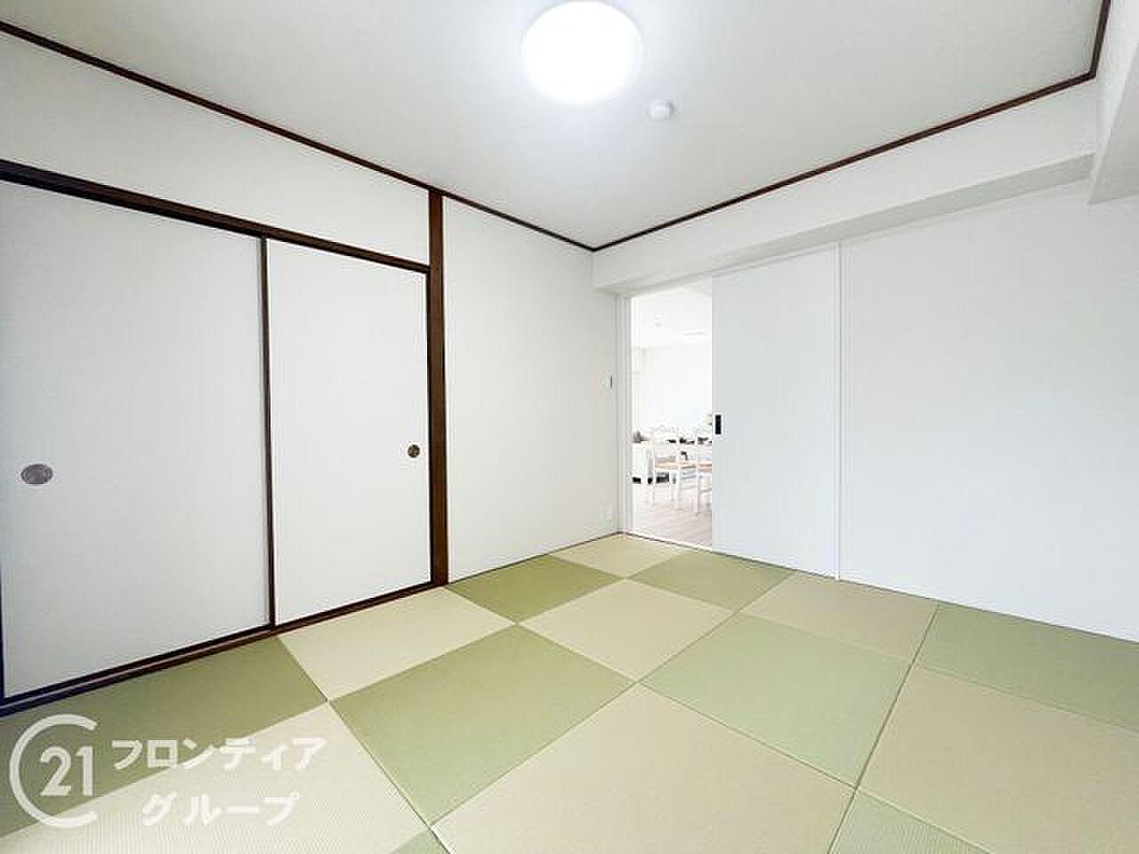 和室