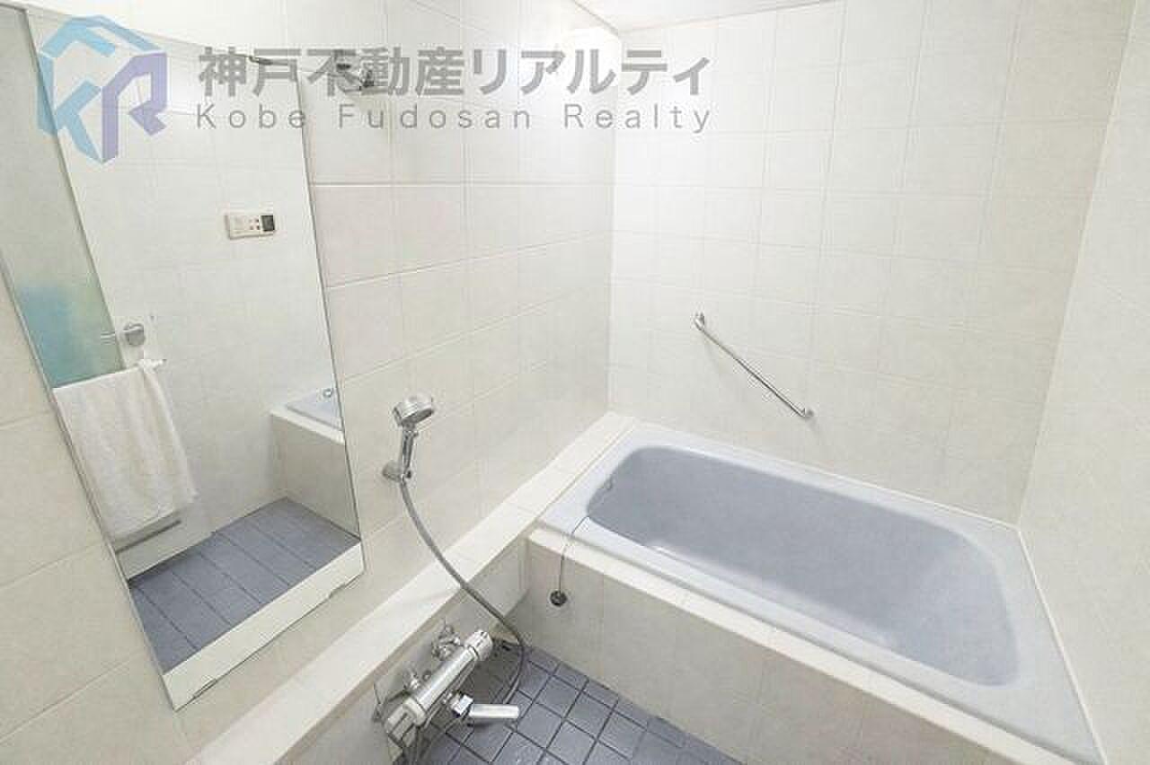 浴室