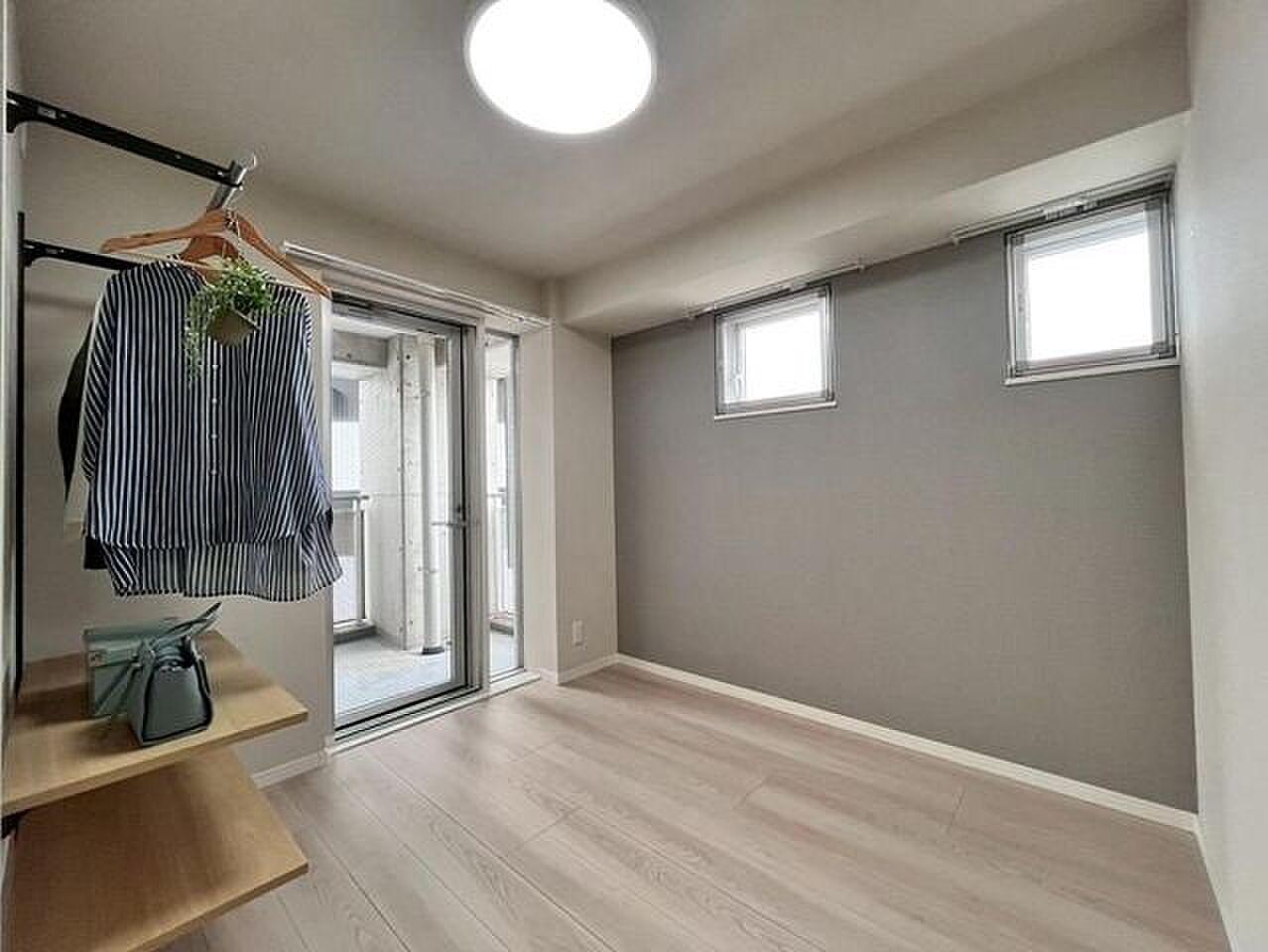 洋室