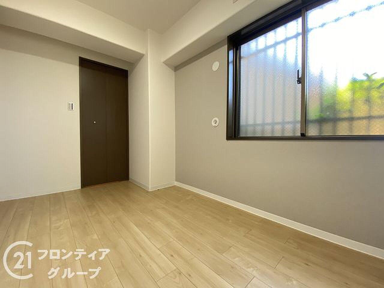 洋室