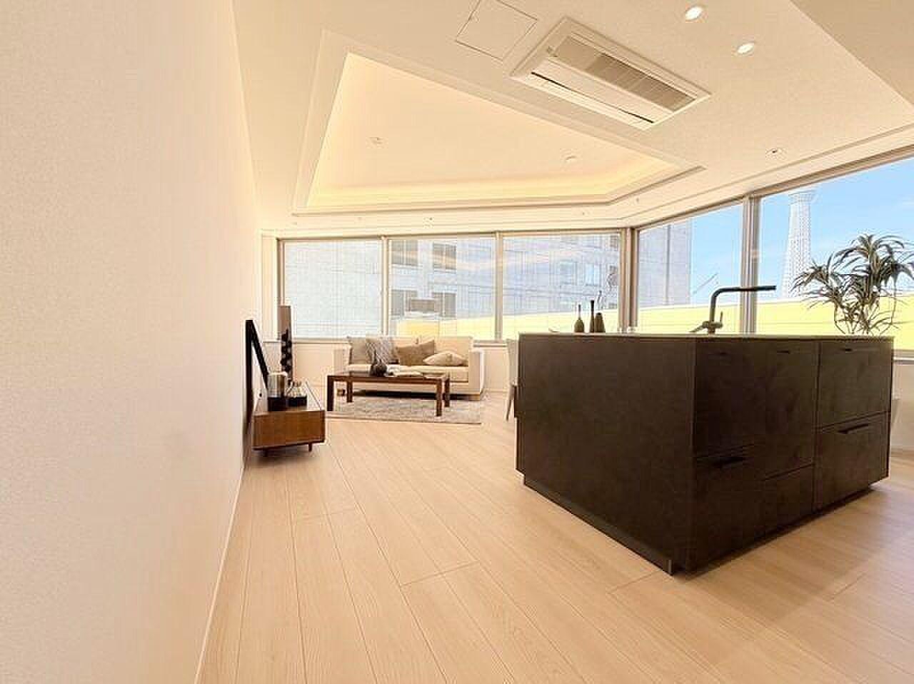 室内