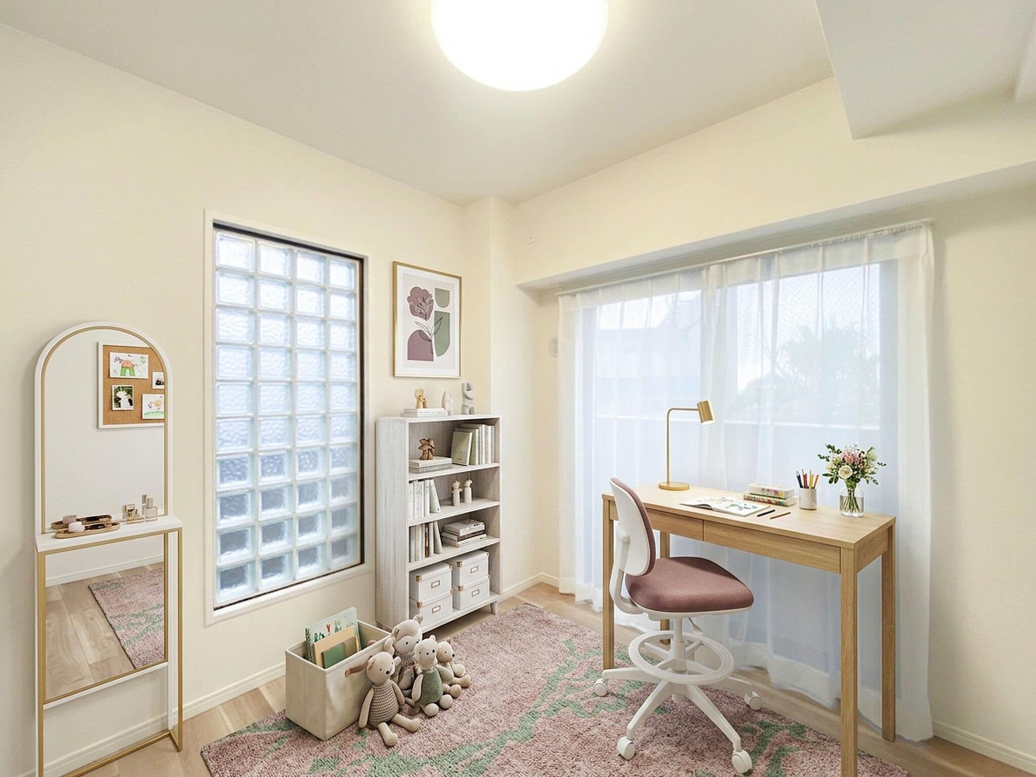 子供部屋