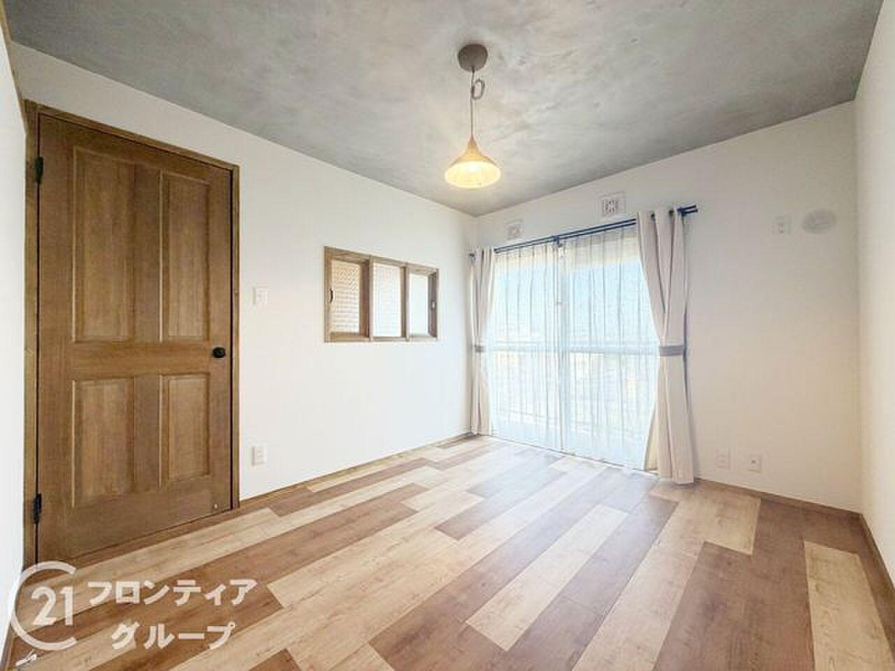 子供部屋