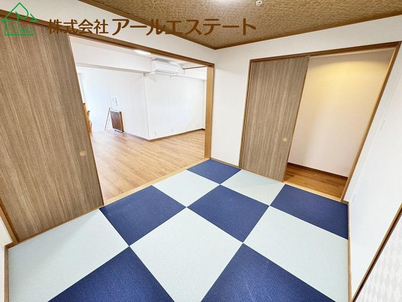 和室