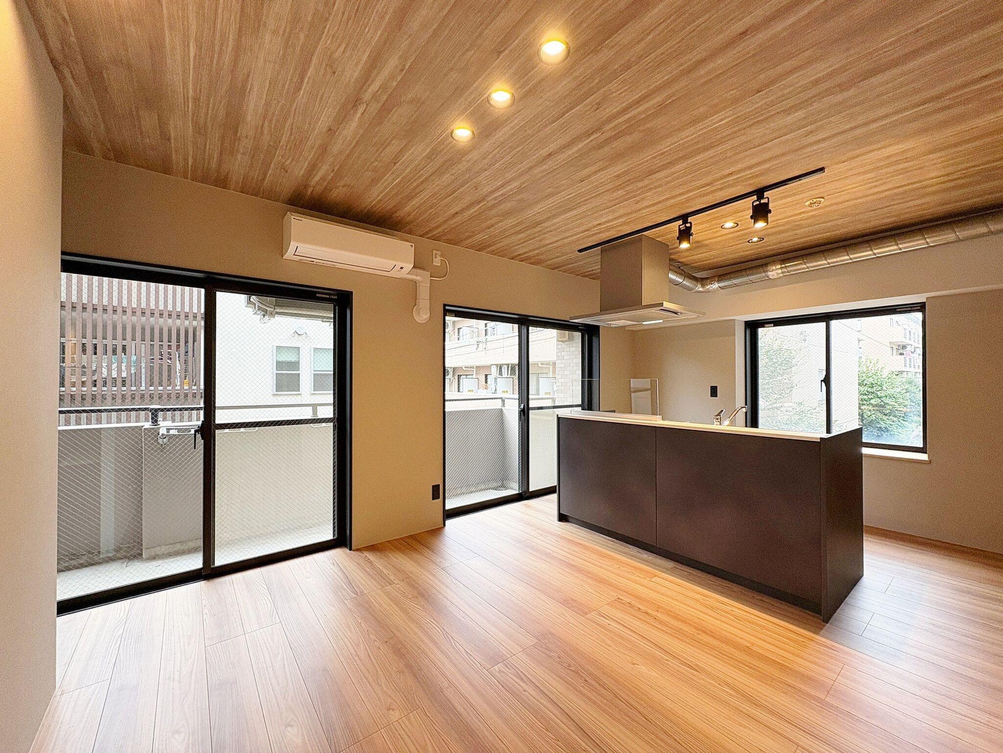 室内