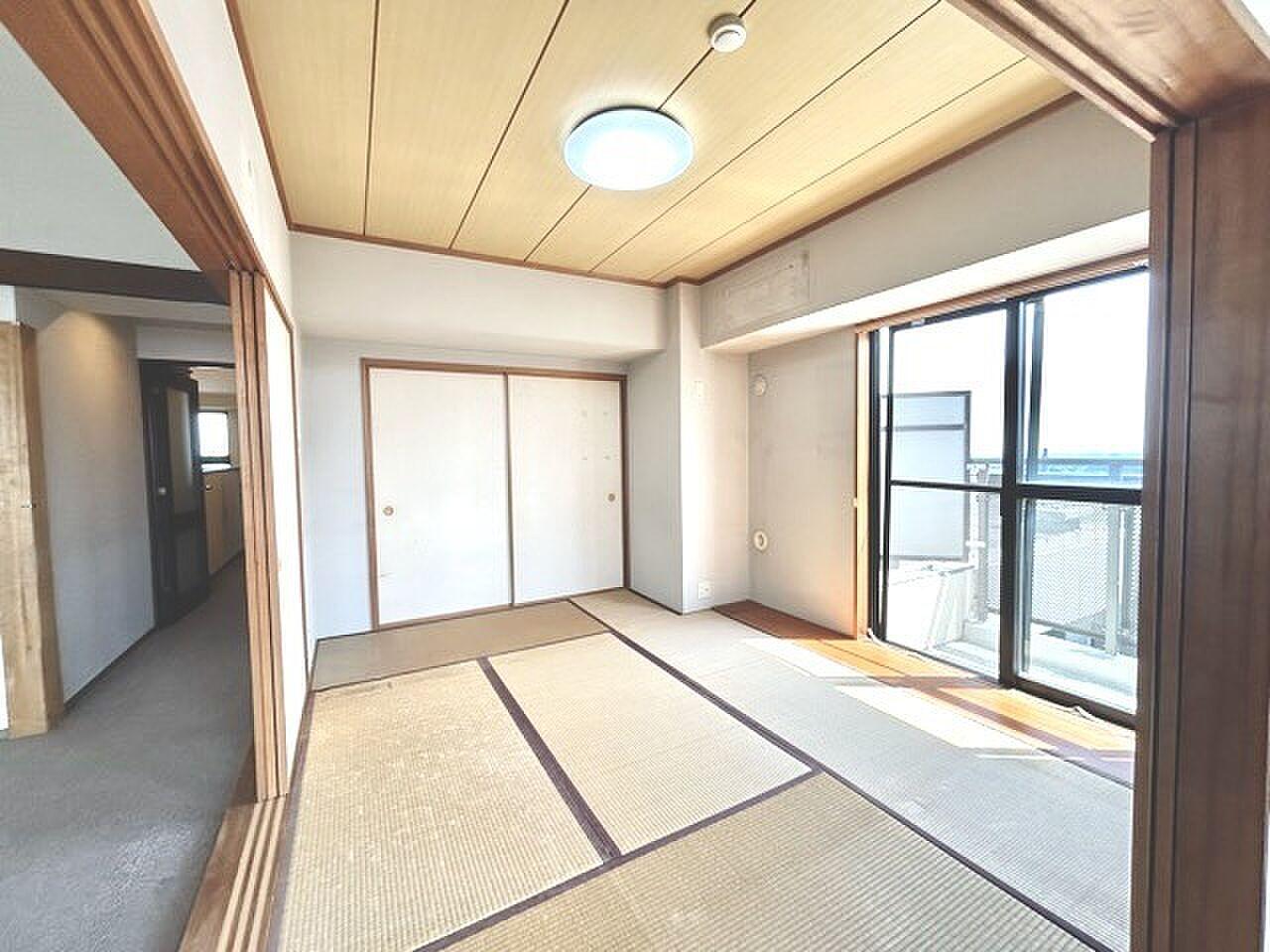 和室