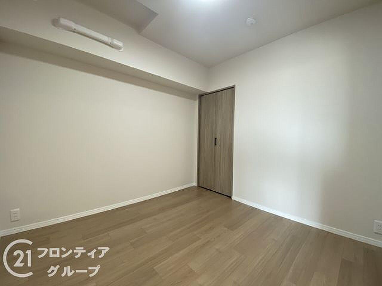 洋室