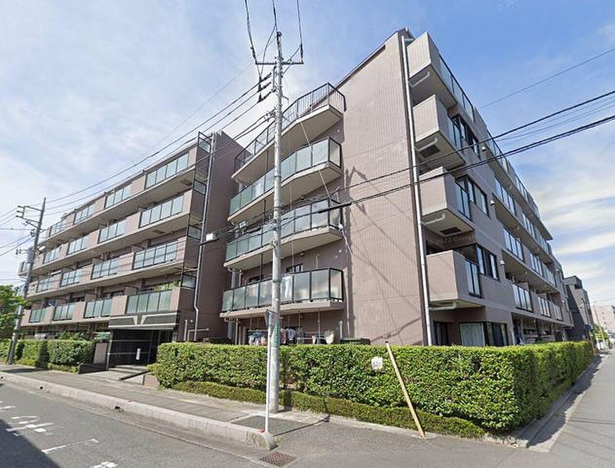 33.91㎡の平場が、まるごと暮らしの余白になる