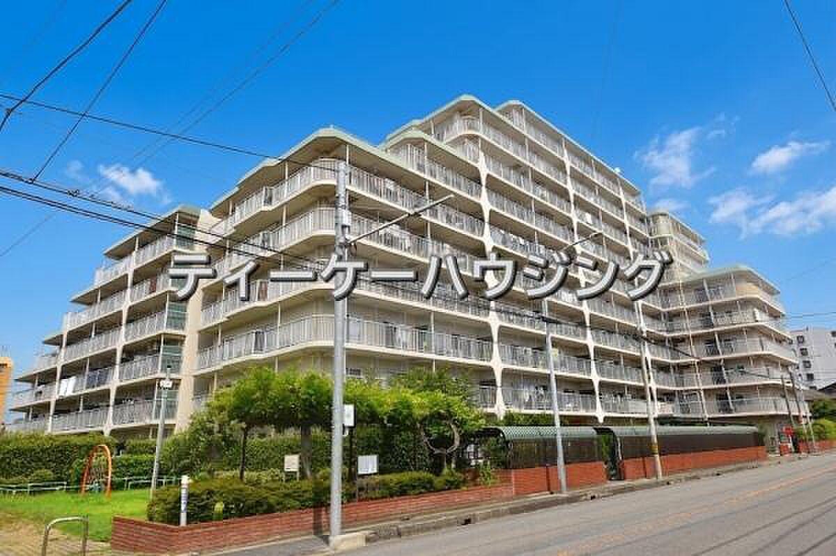 最上階の角、60㎡の空き地をどう使うか