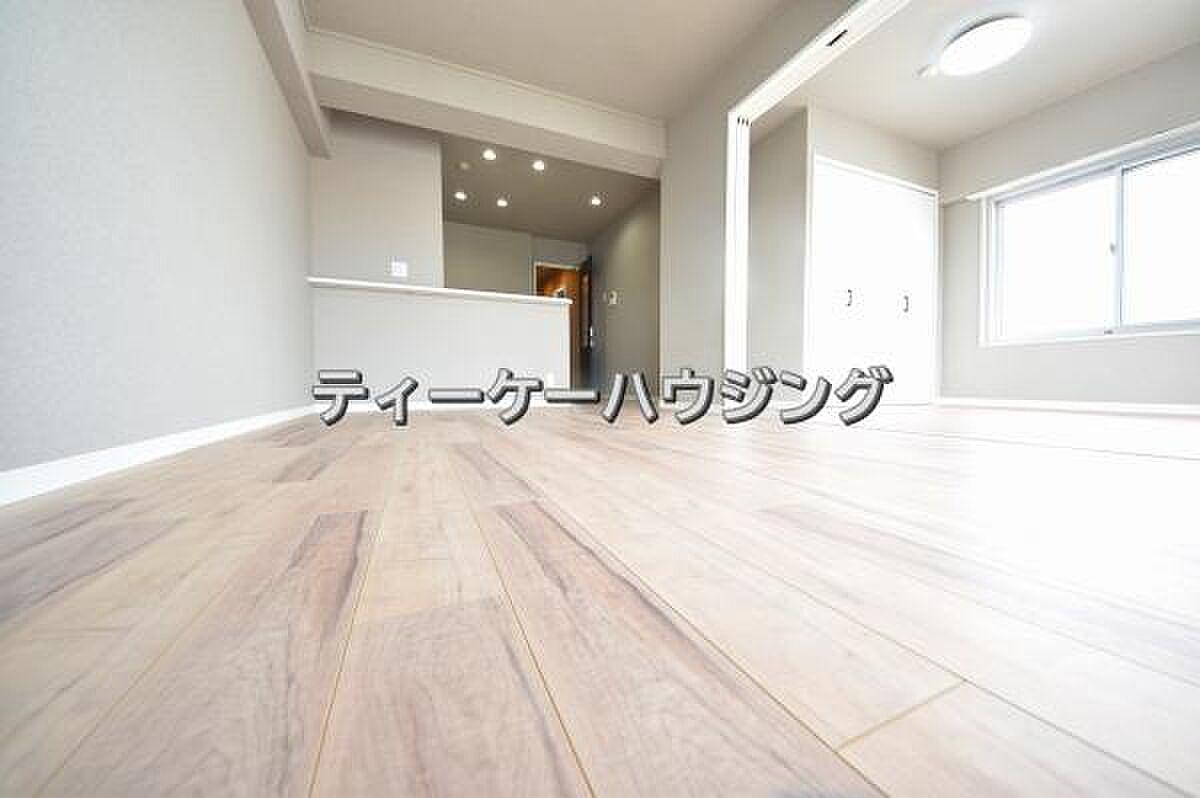 最上階の角、60㎡の空き地をどう使うか