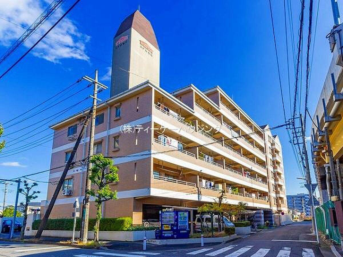23㎡の平場に、手を入れる余白がまるごと残っている