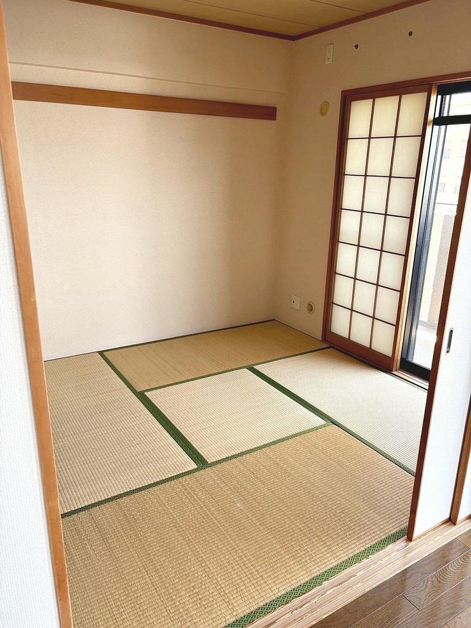 和室