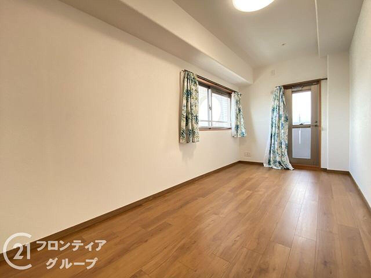 子供部屋