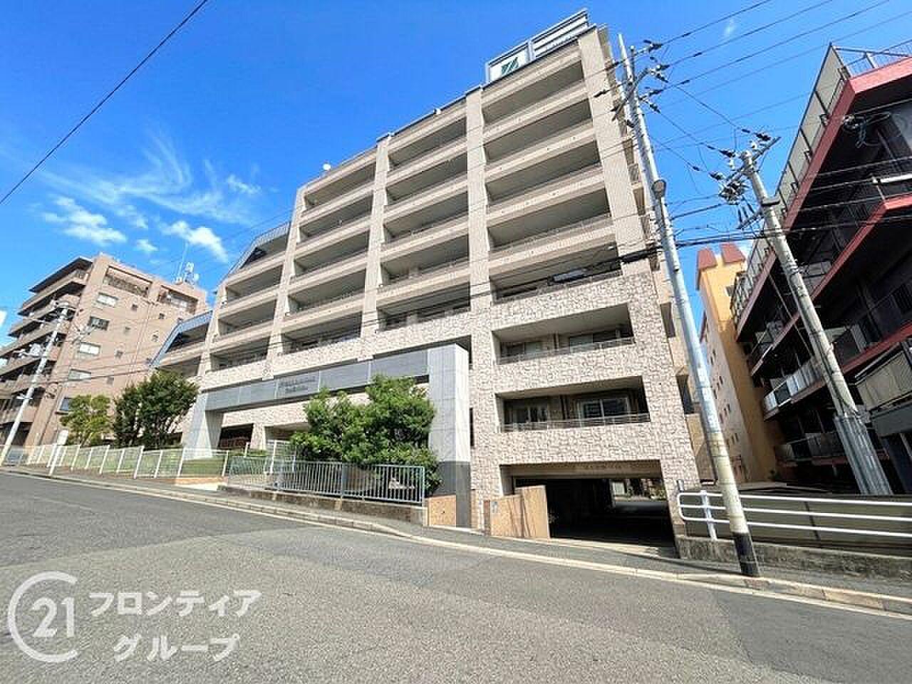 約49㎡の平場に、これから何を置くか