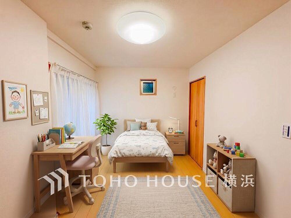 子供部屋