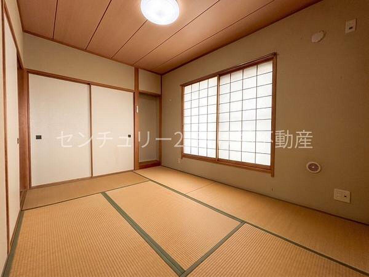 和室